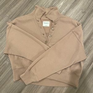 Abercrombie and Fitch 2022 Cropped Sweater Bundle